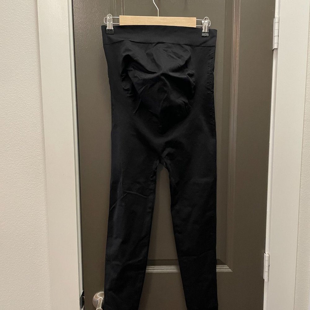 Blanqi Maternity Leggings